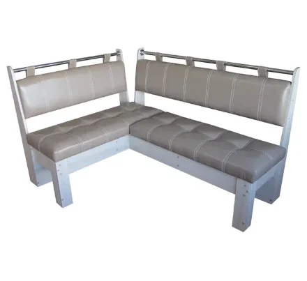 Угловая скамья Аленка-25 