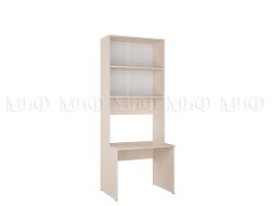 Стол с надстройкой Юниор-3 Мульт 