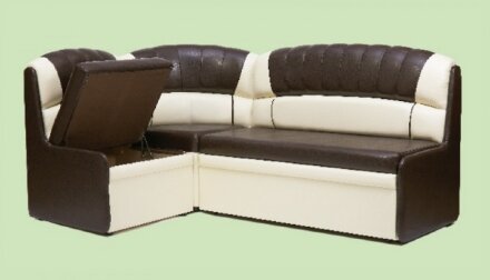 Кухонный уголок со спальным местом Модерн 