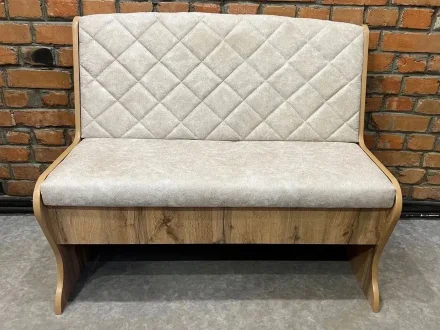 Кухонная Лавка Барон 2 