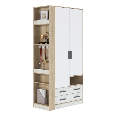 Стеллаж достижений Алиса (мод.8) 