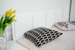 Кровать Парус, белый